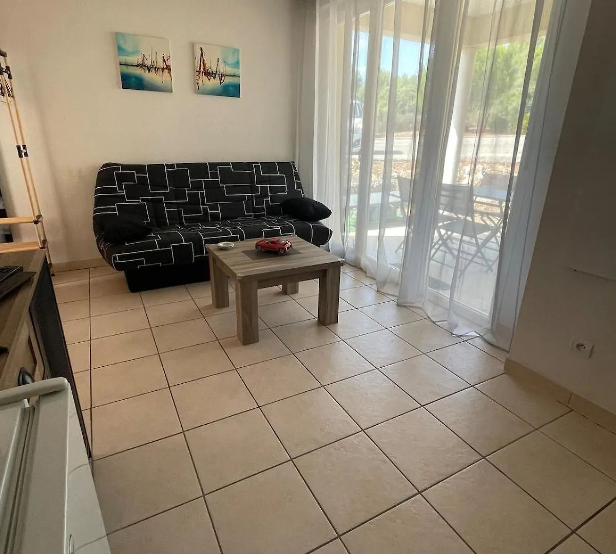 Villa T2 Domaine De Manon Signes 0*,