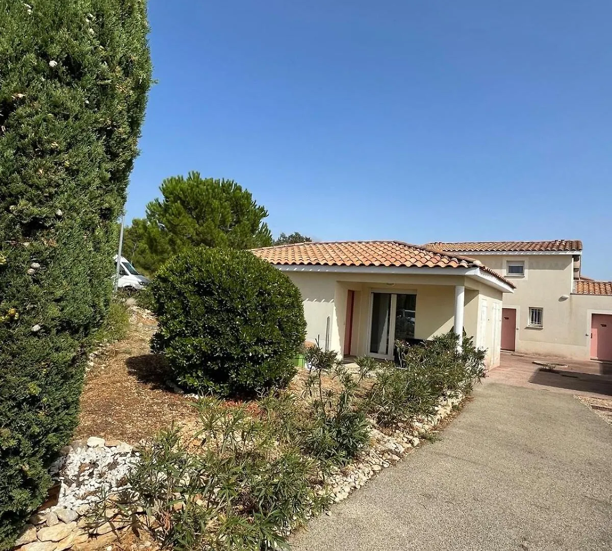 Villa T2 Domaine De Manon Signes 0*,  France